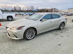 58AFA1C17PU036910 2023 LEXUS ES