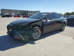 58AFA1C17RU049546 2024 LEXUS ES
