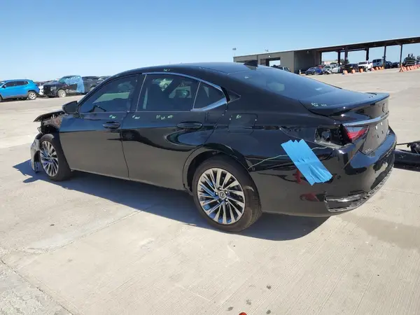 58AFA1C17RU049546 2024 LEXUS ES - Image 2