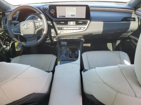 58AFA1C17RU049546 2024 LEXUS ES - Image 8