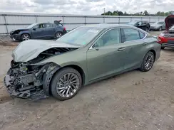 58AFA1C17RU052009 2024 LEXUS ES