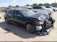 58AFA1C17SU056776 2025 LEXUS ES