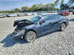 58AFA1C18NU018428 2022 LEXUS ES