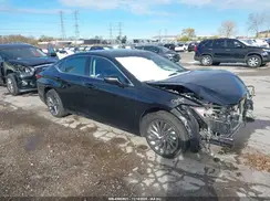 58AFA1C18RU037129 2024 LEXUS ES