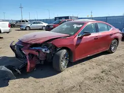58AFA1C18RU048969 2024 LEXUS ES