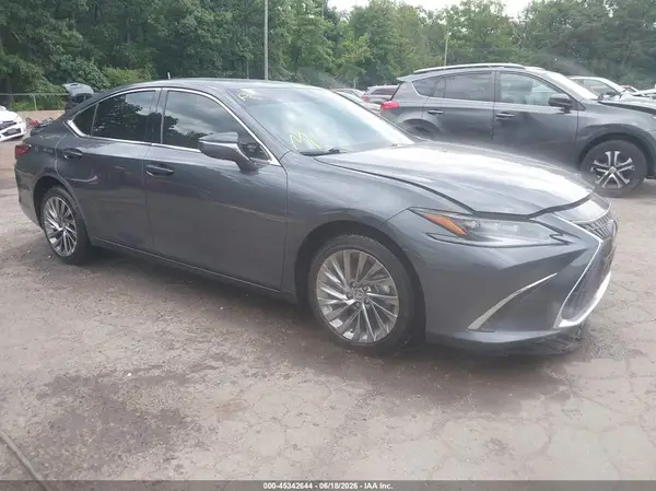 58AFA1C18RU053458 2024 LEXUS ES - Image 1