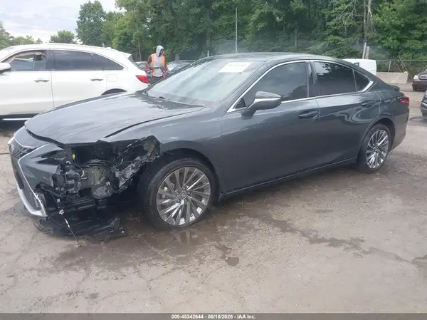 58AFA1C18RU053458 2024 LEXUS ES - Image 2