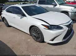 58AFA1C18SU062280 2025 LEXUS ES