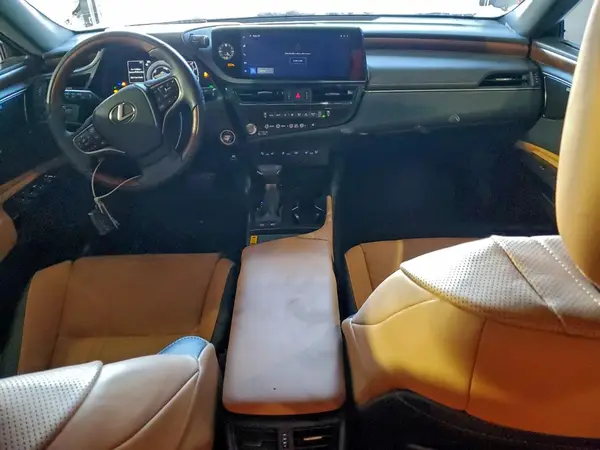 58AFA1C18SU063641 2025 LEXUS ES - Image 8