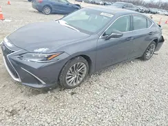 58AFA1C18SU066409 2025 LEXUS ES