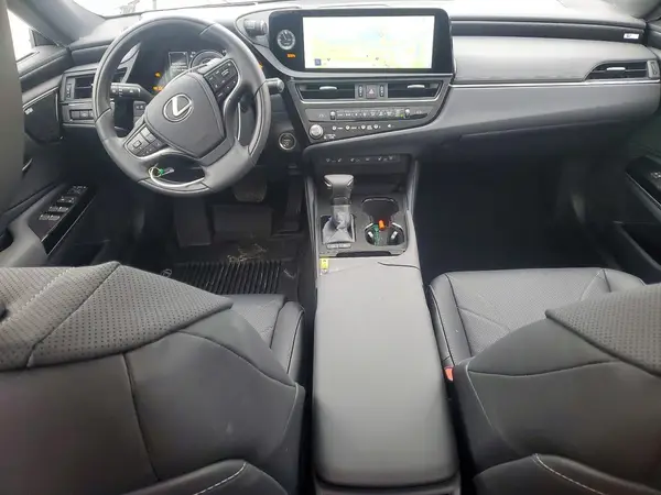58AFA1C18SU066409 2025 LEXUS ES - Image 8