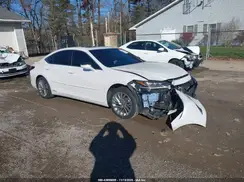 58AFA1C19MU001166 2021 LEXUS ES