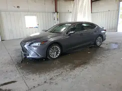 58AFA1C19MU002544 2021 LEXUS ES