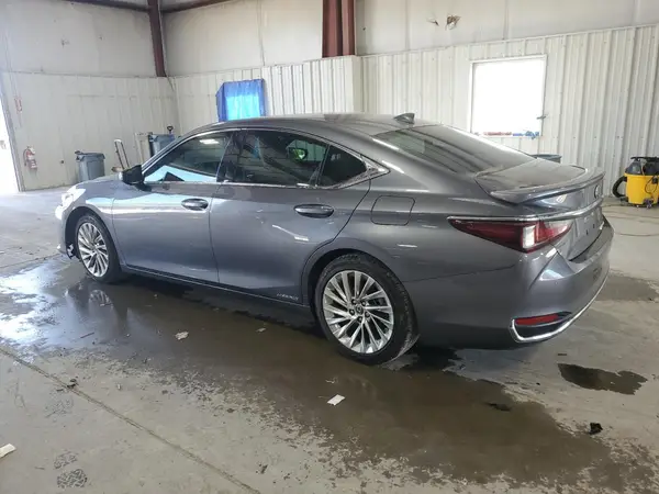58AFA1C19MU002544 2021 LEXUS ES - Image 2