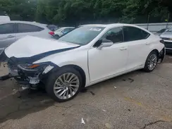 58AFA1C19MU005105 2021 LEXUS ES