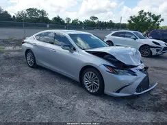 58AFA1C19MU006898 2021 LEXUS ES