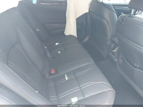 58AFA1C19MU006898 2021 LEXUS ES - Image 8