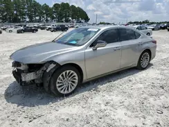58AFA1C19MU007114 2021 LEXUS ES