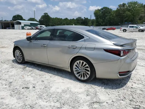 58AFA1C19MU007114 2021 LEXUS ES - Image 2