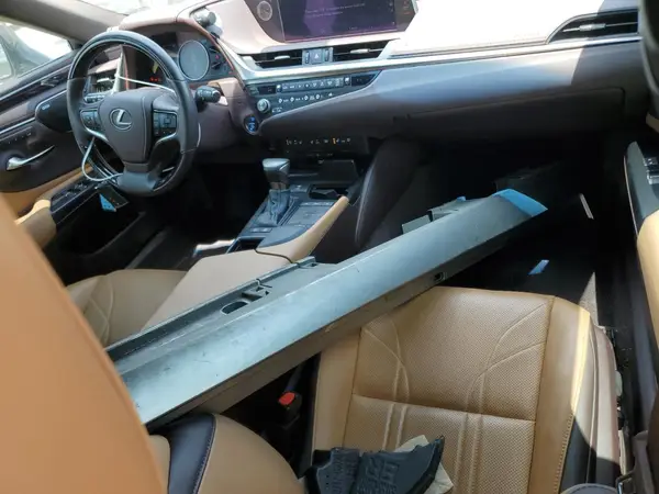 58AFA1C19MU007114 2021 LEXUS ES - Image 8