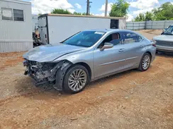 58AFA1C19NU013884 2022 LEXUS ES