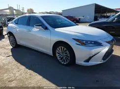 58AFA1C19NU020494 2022 LEXUS ES