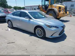58AFA1C19NU022715 2022 LEXUS ES