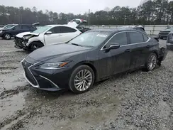 58AFA1C19NU023900 2022 LEXUS ES