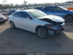 58AFA1C19PU032535 2023 LEXUS ES