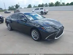 58AFA1C19PU032874 2023 LEXUS ES