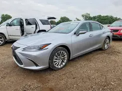 58AFA1C19PU034592 2023 LEXUS ES