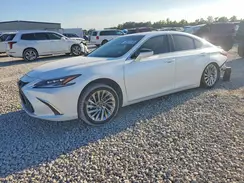 58AFA1C19PU036097 2023 LEXUS ES