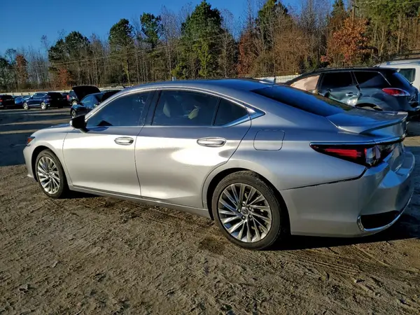 58AFA1C19PU036441 2023 LEXUS ES - Image 2
