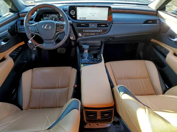 58AFA1C19PU036441 2023 LEXUS ES - Image 8
