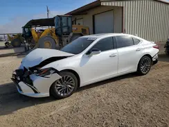 58AFA1C19RU038970 2024 LEXUS ES