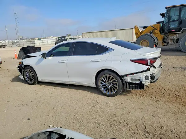 58AFA1C19RU038970 2024 LEXUS ES - Image 2