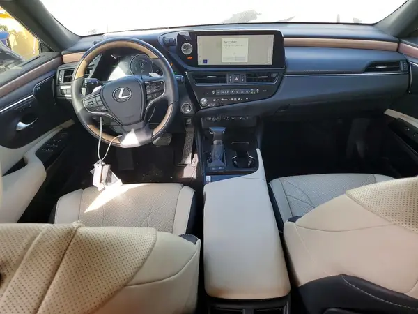 58AFA1C19RU038970 2024 LEXUS ES - Image 8