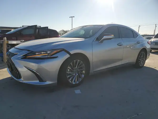58AFA1C19RU044042 2024 LEXUS ES - Image 1