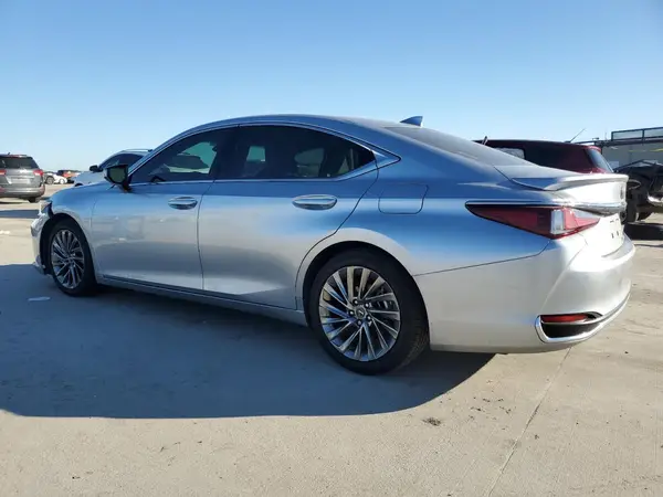 58AFA1C19RU044042 2024 LEXUS ES - Image 2