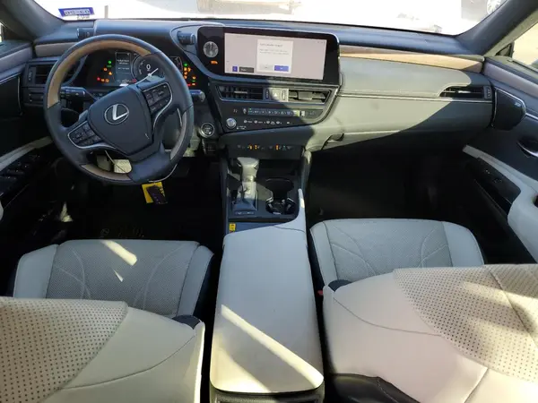 58AFA1C19RU044042 2024 LEXUS ES - Image 8
