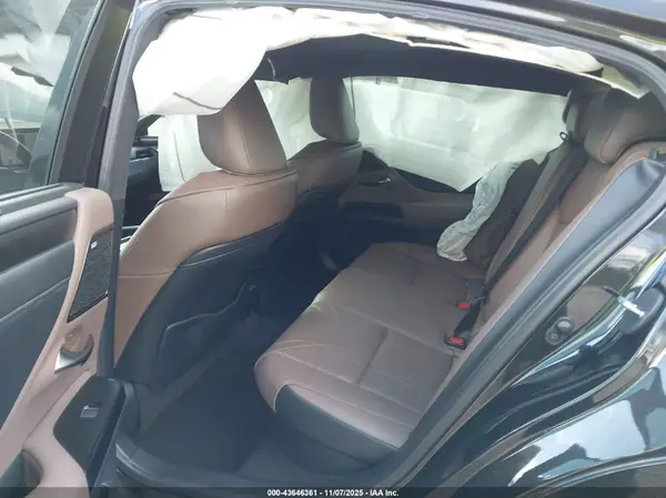 58AFA1C19RU049080 2024 LEXUS ES - Image 8