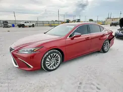 58AFA1C19RU050312 2024 LEXUS ES