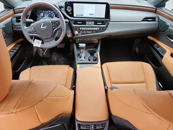 58AFA1C19RU050312 2024 LEXUS ES - Image 8