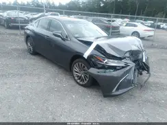 58AFA1C19SU062451 2025 LEXUS ES