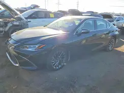 58AFA1C19SU071084 2025 LEXUS ES
