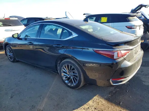 58AFA1C19SU071084 2025 LEXUS ES - Image 2