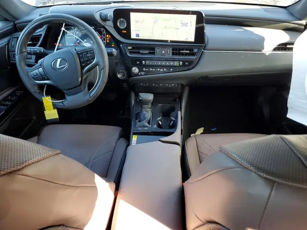 58AFA1C19SU071084 2025 LEXUS ES - Image 8