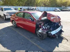 58AFA1C19SU075975 2025 LEXUS ES