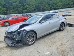 58AFA1C19SU077290 2025 LEXUS ES
