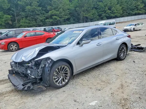 58AFA1C19SU077290 2025 LEXUS ES - Image 1